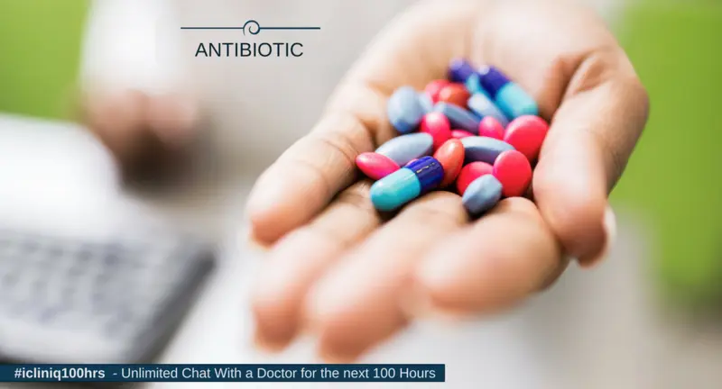 antibiotic resistance: a public health issue