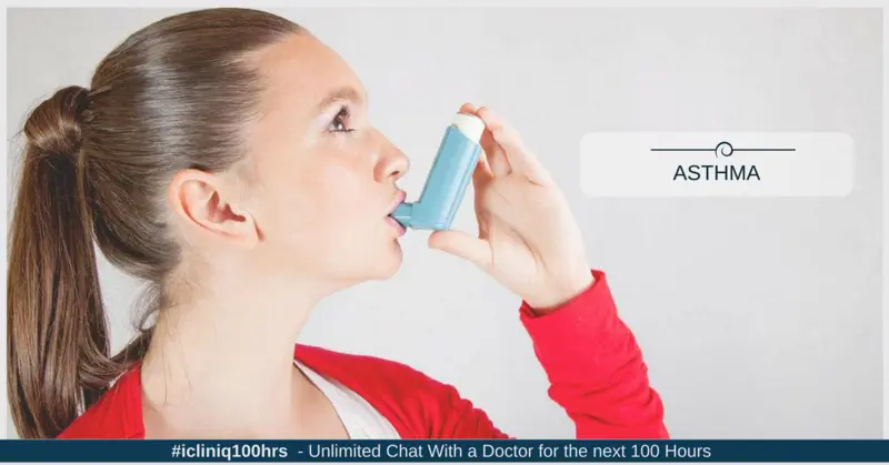 Image:Asthma and Its Rising Incidence Image: Asthma and Its Rising Incidence