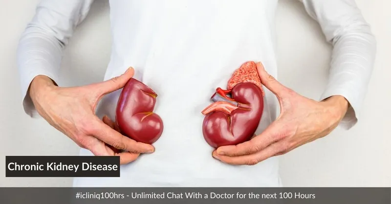 Image:Chronic Kidney Disease: A Summary Image: Chronic Kidney Disease: A Summary