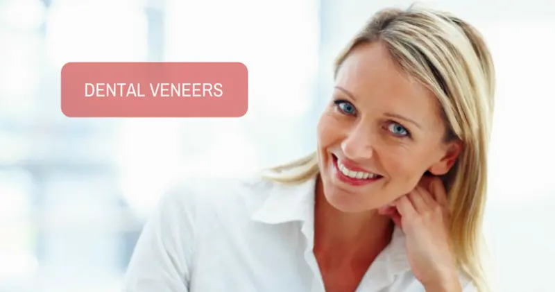 Image:Dental Veneers - Advantages and Disadvantages Image: Dental Veneers - Advantages and Disadvantages