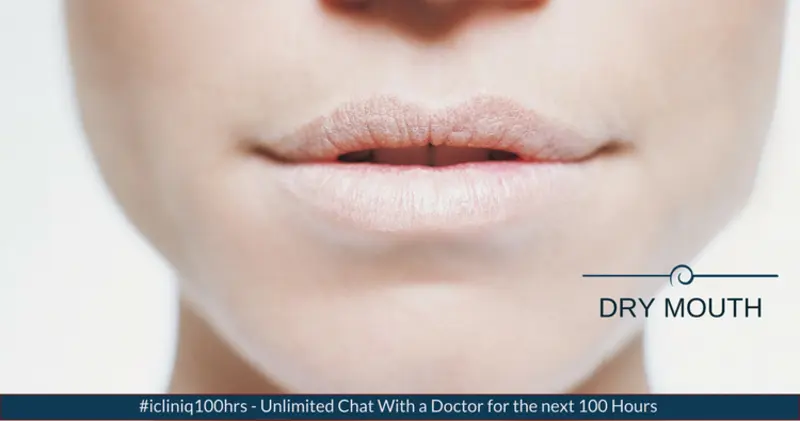 Image:Dry Mouth or Xerostomia - Causes and Treatment Image: Dry Mouth or Xerostomia - Causes and Treatment