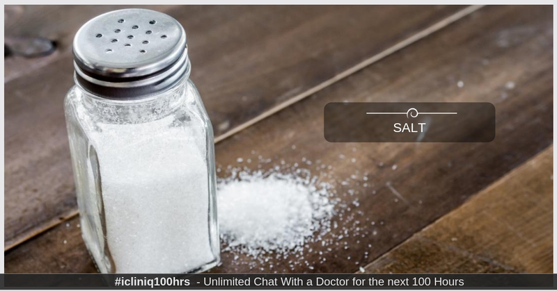 Image:How Much Salt Should One Person Have? Image: How Much Salt Should One Person Have?