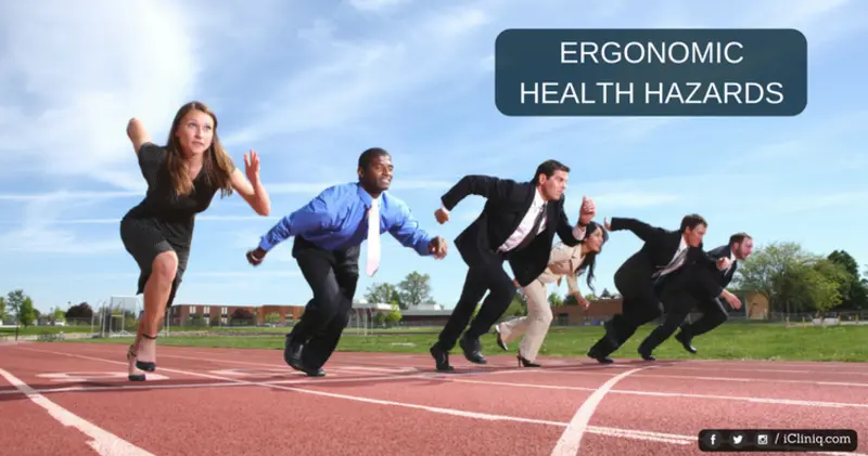 Image:How to Avoid Ergonomic Health Hazards? Image: How to Avoid Ergonomic Health Hazards?