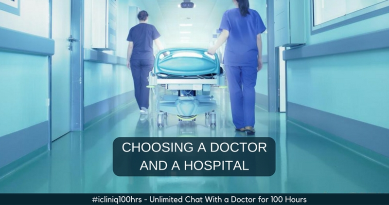 Image:How to Choose a Hospital and the Surgeon Before Surgery? Image: How to Choose a Hospital and the Surgeon Before Surgery?
