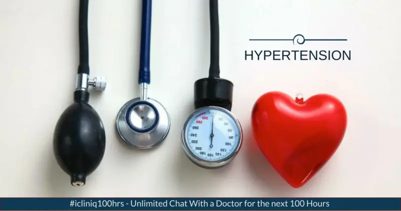Image:Hypertension: Overcome the Highs Image: Hypertension: Overcome the Highs