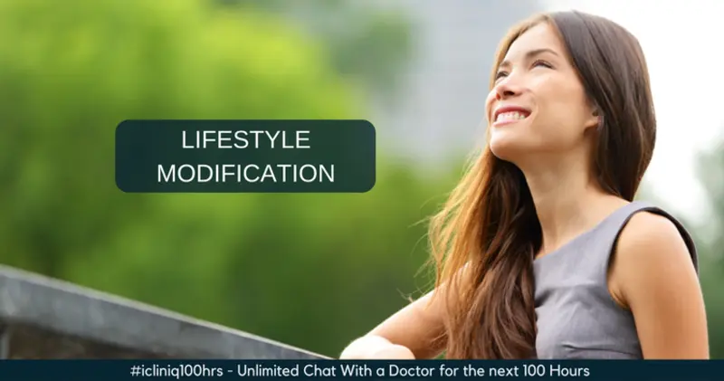 Image:Lifestyle Modification for Sleep Disorders: An Effective Form of Non-pharmacological Treatment Image: Lifestyle Modification for Sleep Disorders: An Effective Form of Non-pharmacological Treatment