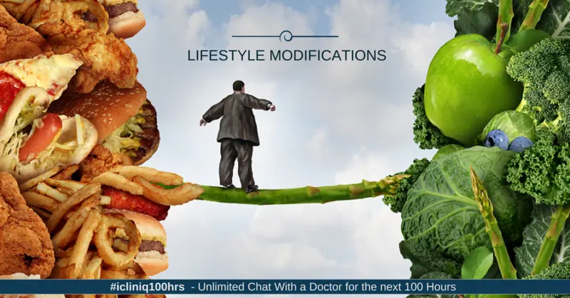 Image:Lifestyle Modifications in Hypertensive Patients Image: Lifestyle Modifications in Hypertensive Patients