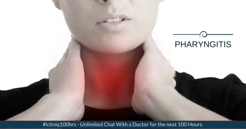 Image:Pharyngitis - Signs, Symptoms, Treatment and Precautions Image: Pharyngitis - Signs, Symptoms, Treatment and Precautions