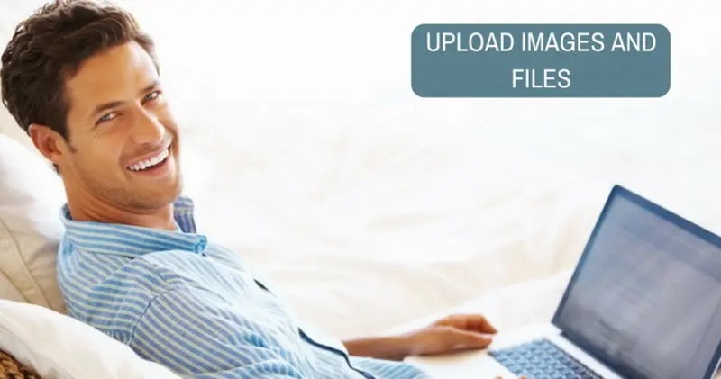 Image:Why Should You Upload Images and Files in Online Medical Queries? Image: Why Should You Upload Images and Files in Online Medical Queries?