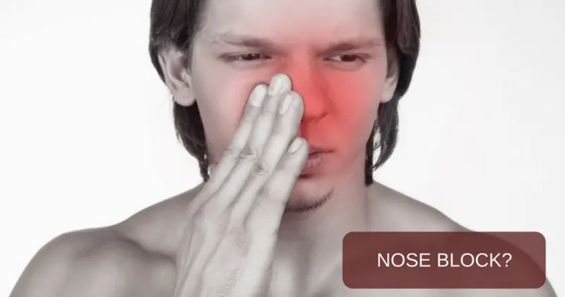 how to get relief